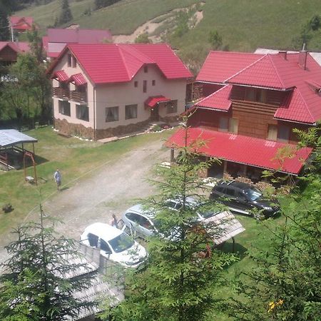 Pensiunea Sofy Arieşeni Dış mekan fotoğraf