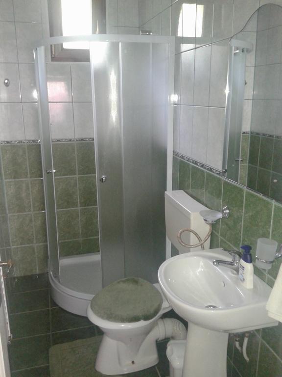 Pensiunea Sofy Arieşeni Dış mekan fotoğraf